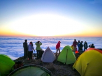 2025端午A线 | 华东第一虐K2独竖尖重装徒步三日行